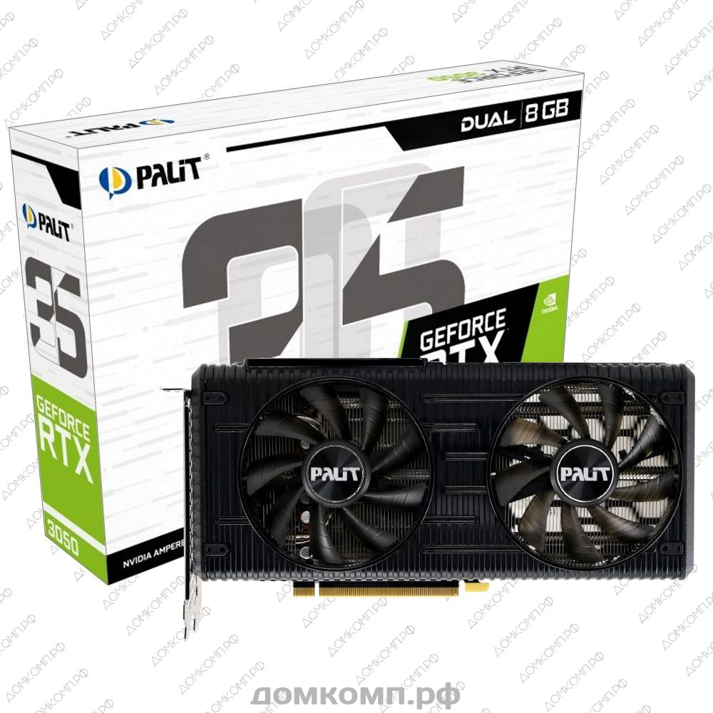 Rtx 3050 dual oc. Видеокарта Palit GEFORCE RTX 3050 Dual [ne63050019p1-190ad]. Ne63050018p1-1070d. Ne63050019p1-190ad. Palit GEFORCE RTX 3050 Dual OC 8gb, ne63050t19p1-190ad.